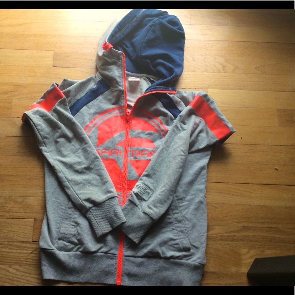 Kari Traa REI sustainable sports wear